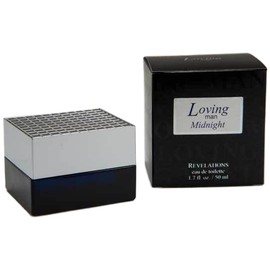 perfume Loving Man Midnight