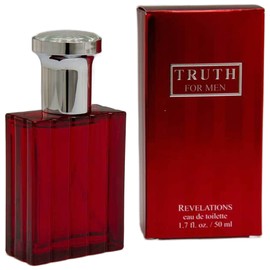 perfume Truth for Men