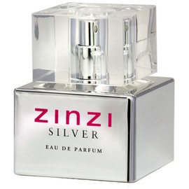 perfume Zinzi Silver