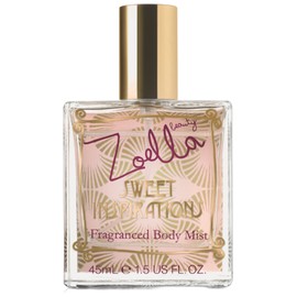 perfume Sweet Inspirations 