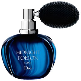 perfume Midnight Poison Elixir