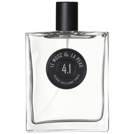 perfume Le Musc & La Peau 4.1