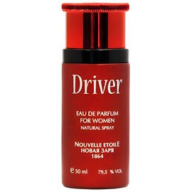 perfume Driver
