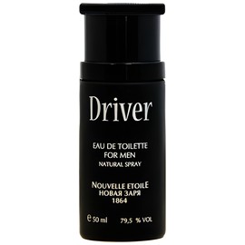 perfume Driver