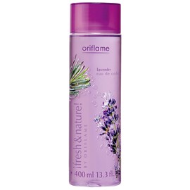 perfume Lavender