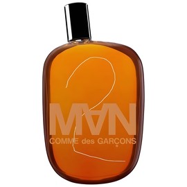 Comme des Garcons 2 Man