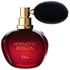 perfume Hypnotic Poison Elixir 