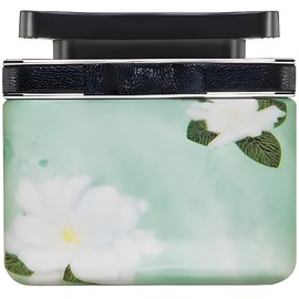 Floating Gardenias