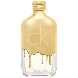 CK One Gold