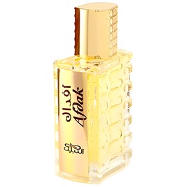 perfume Afdak
