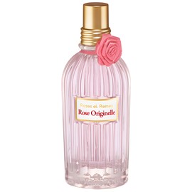 perfume Roses et Reines Rose Originelle