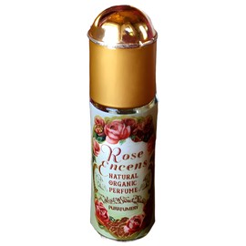 perfume Rose Encens