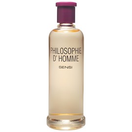 perfume Philosophie D'Homme Sensi