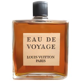 perfume Eau de Voyage