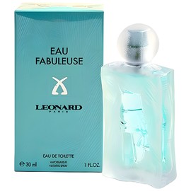 perfume Eau Fabuleuse