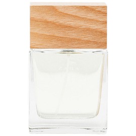 perfume Zara for Him Cedar Wood