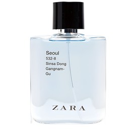 Zara Seoul 532-8 Sinsa Dong Gangnam-Gu