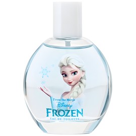 perfume Frozen Eau de Toilette