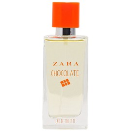 perfume Zara Chocolate