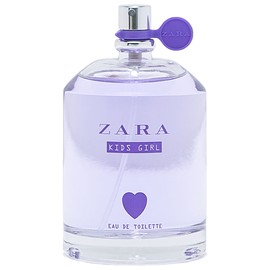 perfume Zara Kids Girl