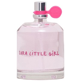 perfume Zara Little Girl