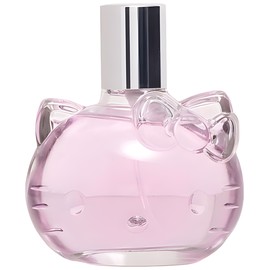 perfume Zara Hello Kitty