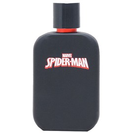 perfume Marvel Spiderman