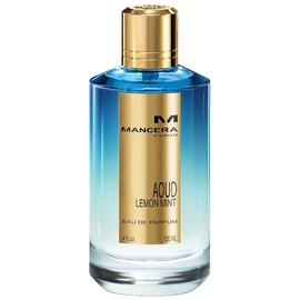 perfume Aoud Lemon Mint