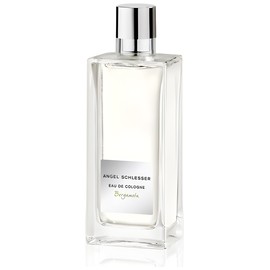 perfume Eau de Cologne Bergamota