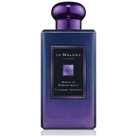 perfume Orris & Sandalwood Limited Edition