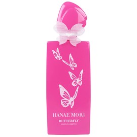 Hanae Mori Butterfly 20th Anniversary Eau de Parfum