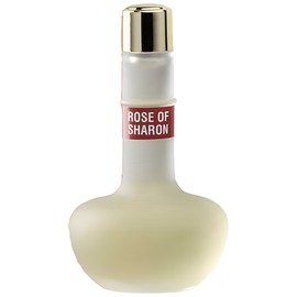 perfume Rose of Sharon