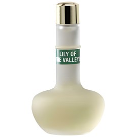 perfume Lily of the Valleys