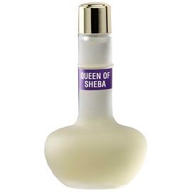 perfume Queen of Sheba