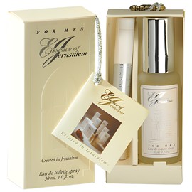 perfume Essence of Jerusalem