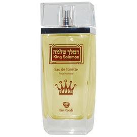 perfume King Solomon