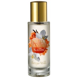perfume Petali di Vaniglia