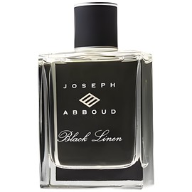 Black Linen