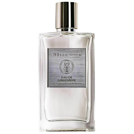 perfume Eau de Gingembre