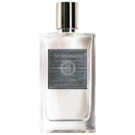 perfume Bois de Mysore