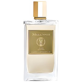 perfume Musc Eternel