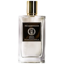 perfume White Neroli