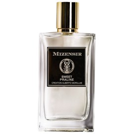 perfume Sweet Praline