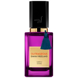 perfume Outrageous Collection Simply Divine