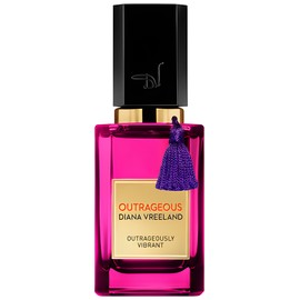 perfume Outrageous Collection Outrageously Vibrant