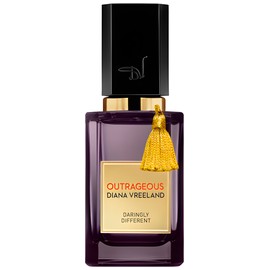 perfume Outrageous Collection Daringly Different