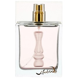 perfume Angelic Pink