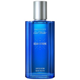 Cool Water Ocean Extreme