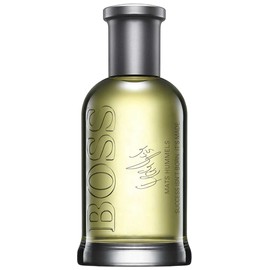 perfume Boss Bottled Unlimited Mats Hummels Edition