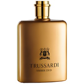 perfume Trussardi Amber Oud